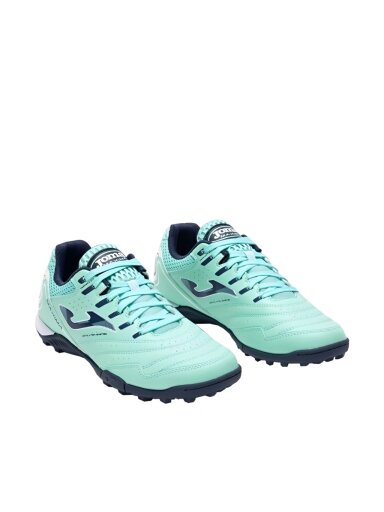 Joma futbolo bateliai Maxima 2527 Turf, turkio spalvos, MAXS2527TF
