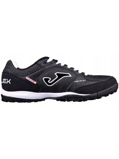 Joma Top Flex 2121 Turf futbolo bateliai juodi TOPS2121TF