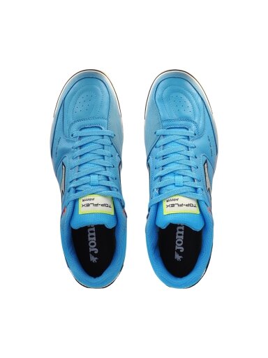 Joma Top Flex 2527 Indoor futbolo bateliai vyrams turkio spalvos