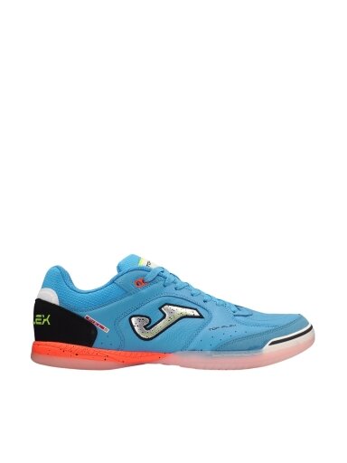 Joma Top Flex 2527 Indoor futbolo bateliai vyrams turkio spalvos