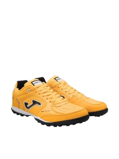 Joma Top Flex 2528 Turf futbolo bateliai vyrams geltoni TOPS2528TF