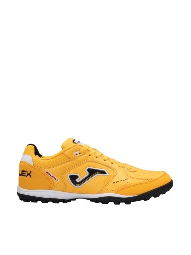 Joma Top Flex 2528 Turf futbolo bateliai vyrams geltoni TOPS2528TF