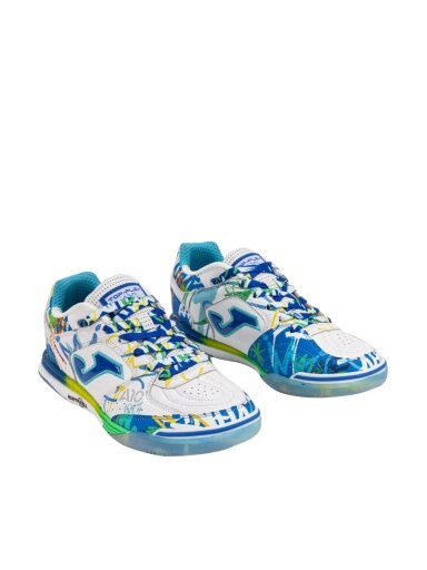 Joma Top Flex Rebound Indoor 2699 IN Amandinha futbolo bateliai TORW2699IN