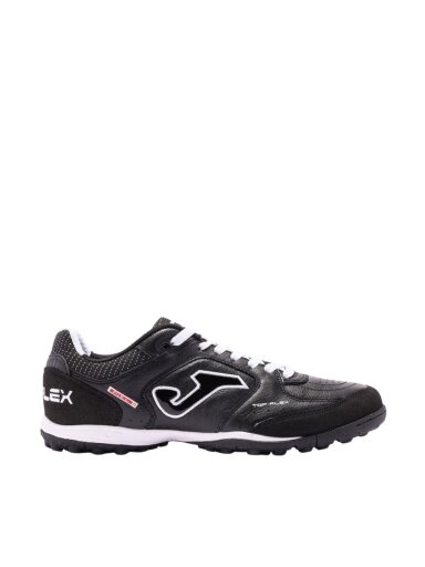 Joma Top Flex Turf 2621 futbolo bateliai, juodi TOPW2621TF