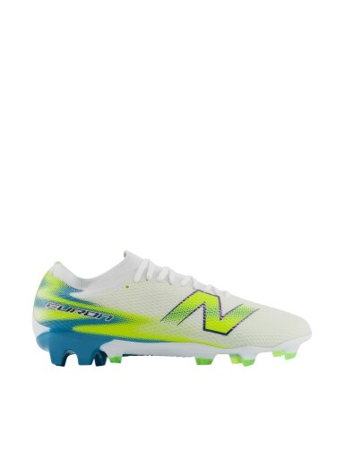 New Balance Furon V8 Team FG NBUF3F51W futbolo bateliai