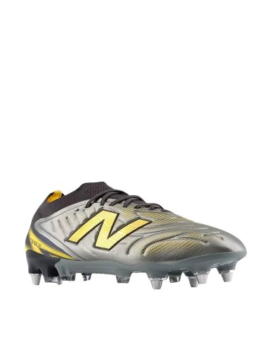 New Balance Tekela Elite Low Laced V5 SG futbolo bateliai NBUT1SL7DC New Balance Tekela Elite Low Laced V5 SG futbolo bateliai NBUT1SL7DC