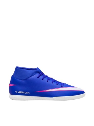 Nike Mercurial Superfly 10 Club IC FQ8315 446 futbolo bateliai