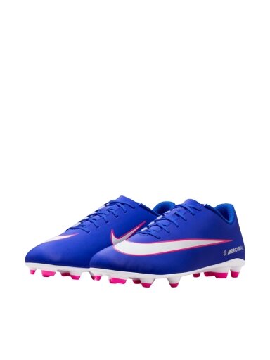 Nike Mercurial Vapor 16 Club FG/MG FQ8441 446 futbolo bateliai