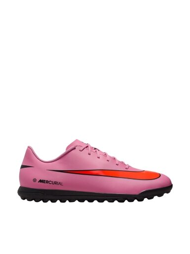 Nike Mercurial Vapor 16 Club TF futbolo bateliai vyrams raudoni