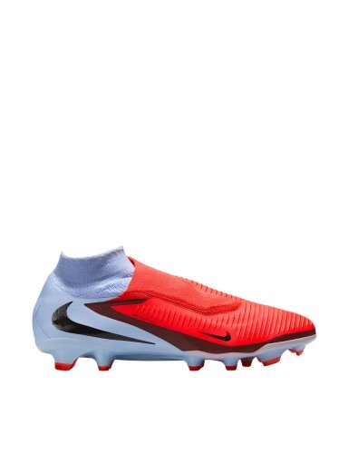 Nike Phantom 6 High Pro FG HQ2311 400 - Futbolo bateliai vyrams