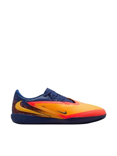 Nike Phantom 6 Low Academy IC EH vyrams, oranžiniai
