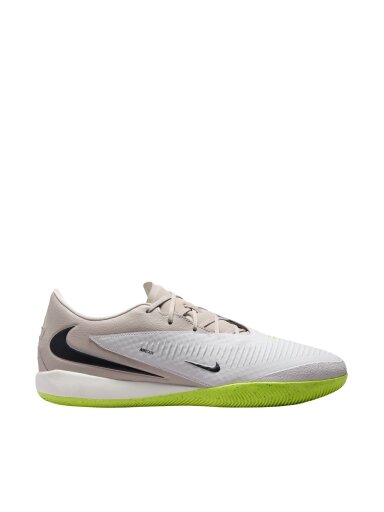 Nike Phantom 6 Low Academy IC HQ2319 200 futbolo bateliai