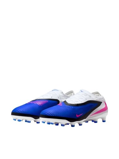Nike Phantom 6 Low PRO AG-PRO HQ2317 446 futbolo bateliai