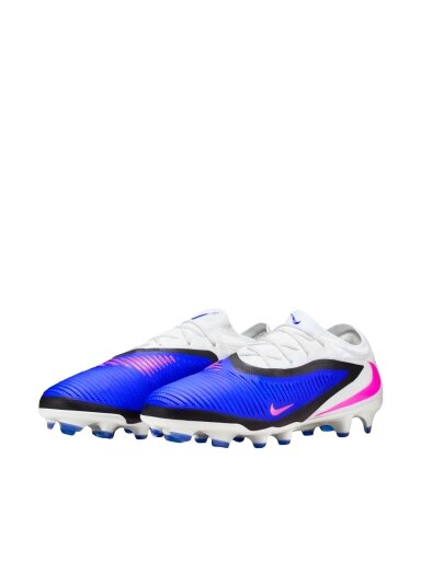 Nike Phantom 6 Low Pro FG HJ4122 446 futbolo bateliai