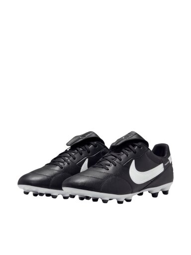 Nike The Premier III FG HM0265 002 vyrams juodi