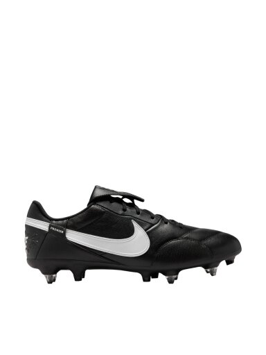 Nike Premier III SG-PRO AC HM0273 002 futbolo bateliai