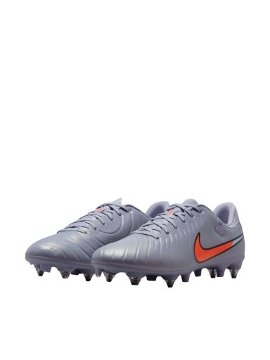 Nike futbolo bateliai Tiempo Legend 10 Academy SG-PRO AC, DV4338 402