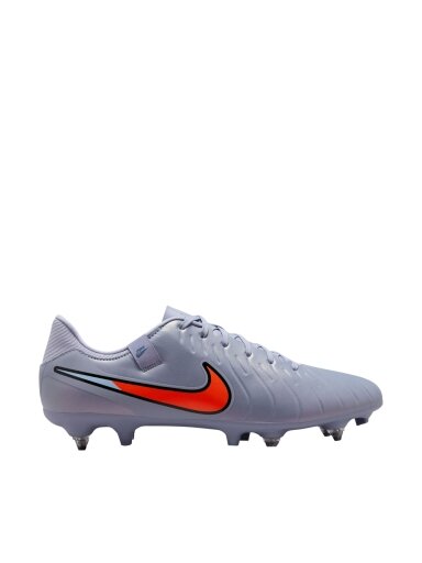Nike futbolo bateliai Tiempo Legend 10 Academy SG-PRO AC, DV4338 402