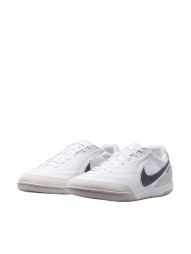 Nike futbolo bateliai Tiempo Streetgato HQ7017 101