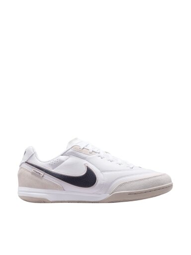 Nike futbolo bateliai Tiempo Streetgato HQ7017 101