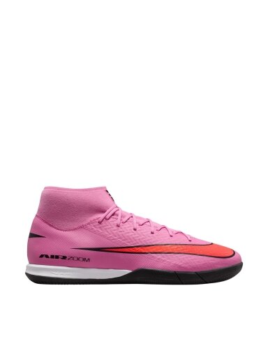 Nike Zoom Mercurial Superfly 10 Academy IC FQ8332 600 futbolo bateliai