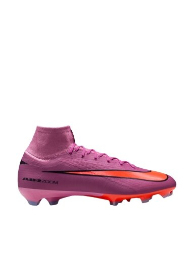 Nike Zoom Mercurial Superfly 10 PRO FG HF9433 600 futbolo bateliai