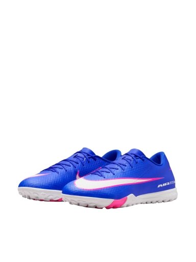 Nike Zoom Mercurial Vapor 16 Academy TF FQ8449 446 futbolo bateliai
