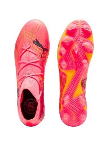 Puma Future 7 Match FG/AG 107715 03 futbolo bateliai