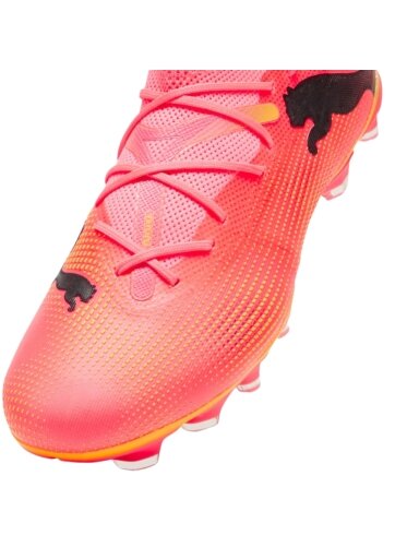 Puma Future 7 Match FG/AG 107715 03 futbolo bateliai