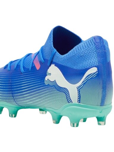 Puma Future 7 Match FG/AG 107931 01 futbolo bateliai