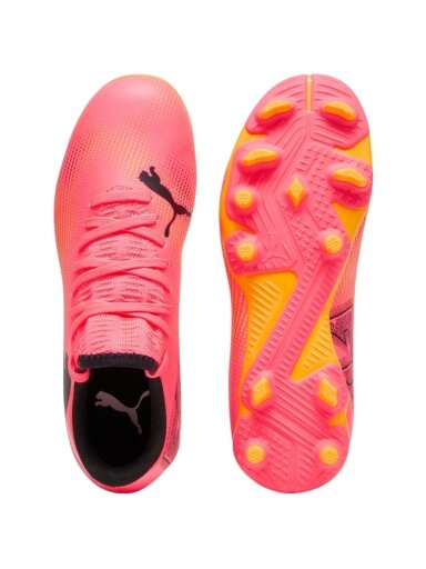 Puma Future 7 Play FG/AG 107723 03 futbolo bateliai