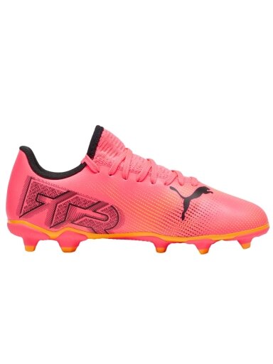 Puma Future 7 Play FG/AG 107723 03 futbolo bateliai