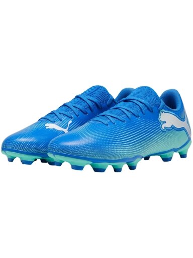 Puma Future 7 Play FG/AG 107939 01 futbolo bateliai