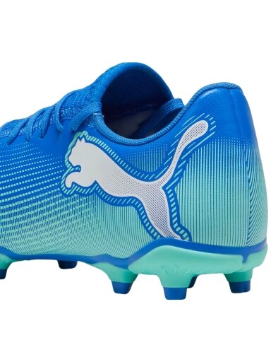 Puma Future 7 Play FG/AG 107939 01 futbolo bateliai