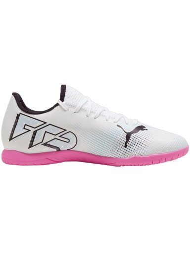 Puma Future 7 Play IT 107727 01 futbolo bateliai Puma Future 7 Play IT 107727 01 futbolo bateliai