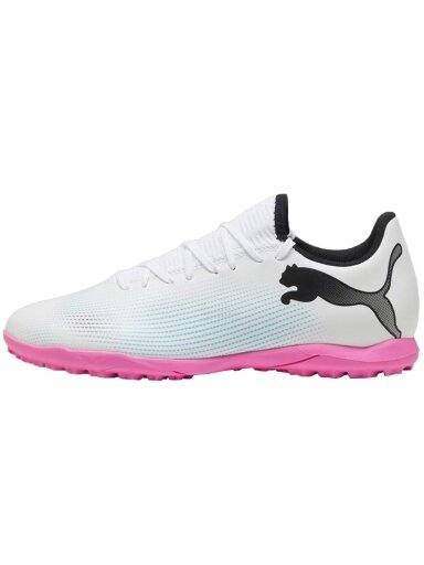 Puma Future 7 Play TT 107726 01 futbolo bateliai Puma Future 7 Play TT 107726 01 futbolo bateliai