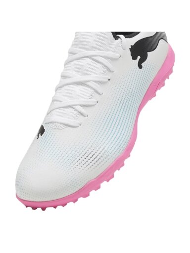 Puma Future 7 Play TT 107726 01 futbolo bateliai Puma Future 7 Play TT 107726 01 futbolo bateliai