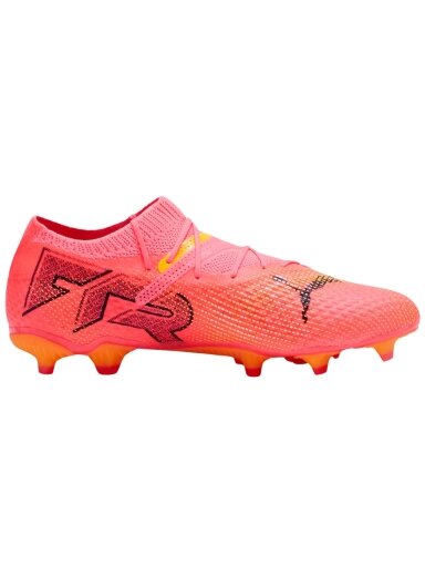 Puma Future 7 Pro+ FG/AG 107705 03 futbolo bateliai
