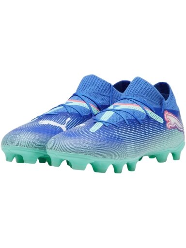 Puma Future 7 Pro FG/AG 107924 01 futbolo bateliai