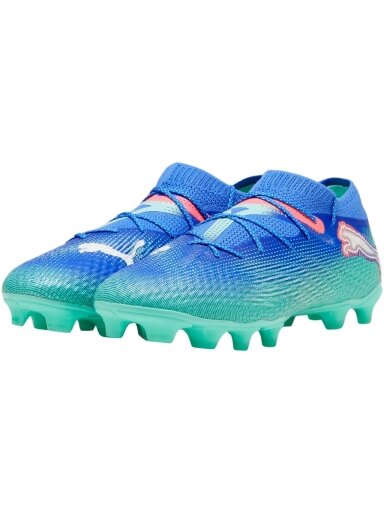 Puma Future 7 Pro+ FG/AG 108087 01 futbolo bateliai