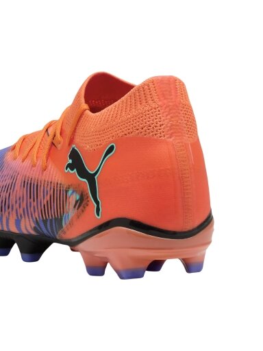 Puma Future 8 Match Creativity FG/AG futbolo bateliai vyrams