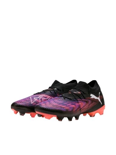 Puma Future 8 Match FG/AG 108140 01 futbolo bateliai