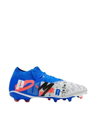 Puma Future 8 Match Forever FG/AG futbolo bateliai vyrams