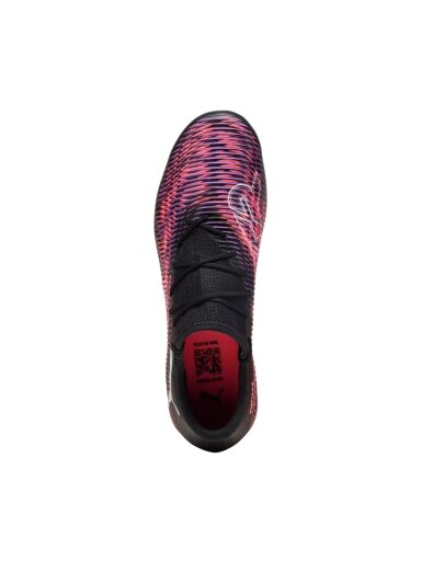 Puma Future 8 Match Low FG/AG futbolo bateliai vyrams
