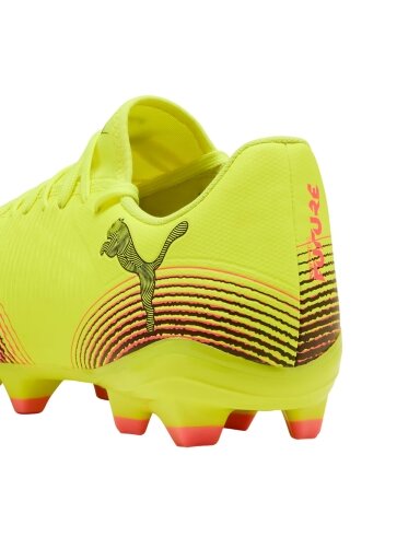 Puma Future 8 Play FG/AG futbolo bateliai vyrams 108141 03