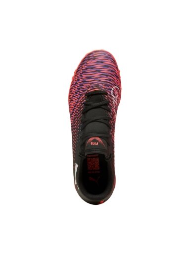 Puma Future 8 Play TT futbolo bateliai vyrams 108378 01
