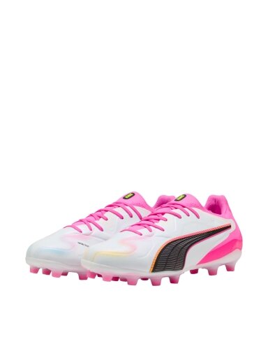Puma King 20 Pro FG/AG 108461 05 futbolo bateliai