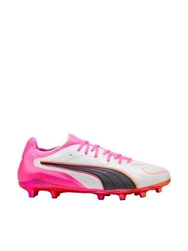 Puma King 20 Ultimate FG/AG 108457 05 futbolo bateliai
