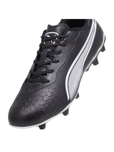 Puma King Match FG/AG 107570 01 futbolo bateliai