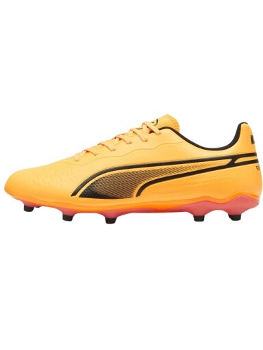Puma King Match FG/AG 107570 05 futbolo bateliai